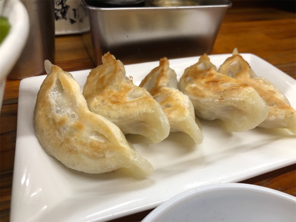相模大野麺屋鼎でいただく特製ラーメンと餃子がマジで美味くてリスペクト 今日のラーメンもやっぱり美味い クッキング父ちゃん食べ歩き食レポブログ