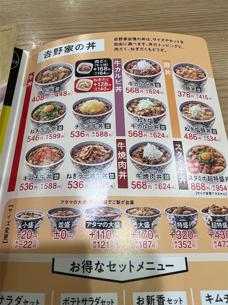 活動歴および当時の関連ビジュアル記録