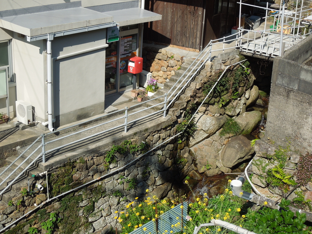 高知県宿毛市沖ノ島はすごいところだった！！沖ノ島診療所に立ち寄って。 kukumamaブログ