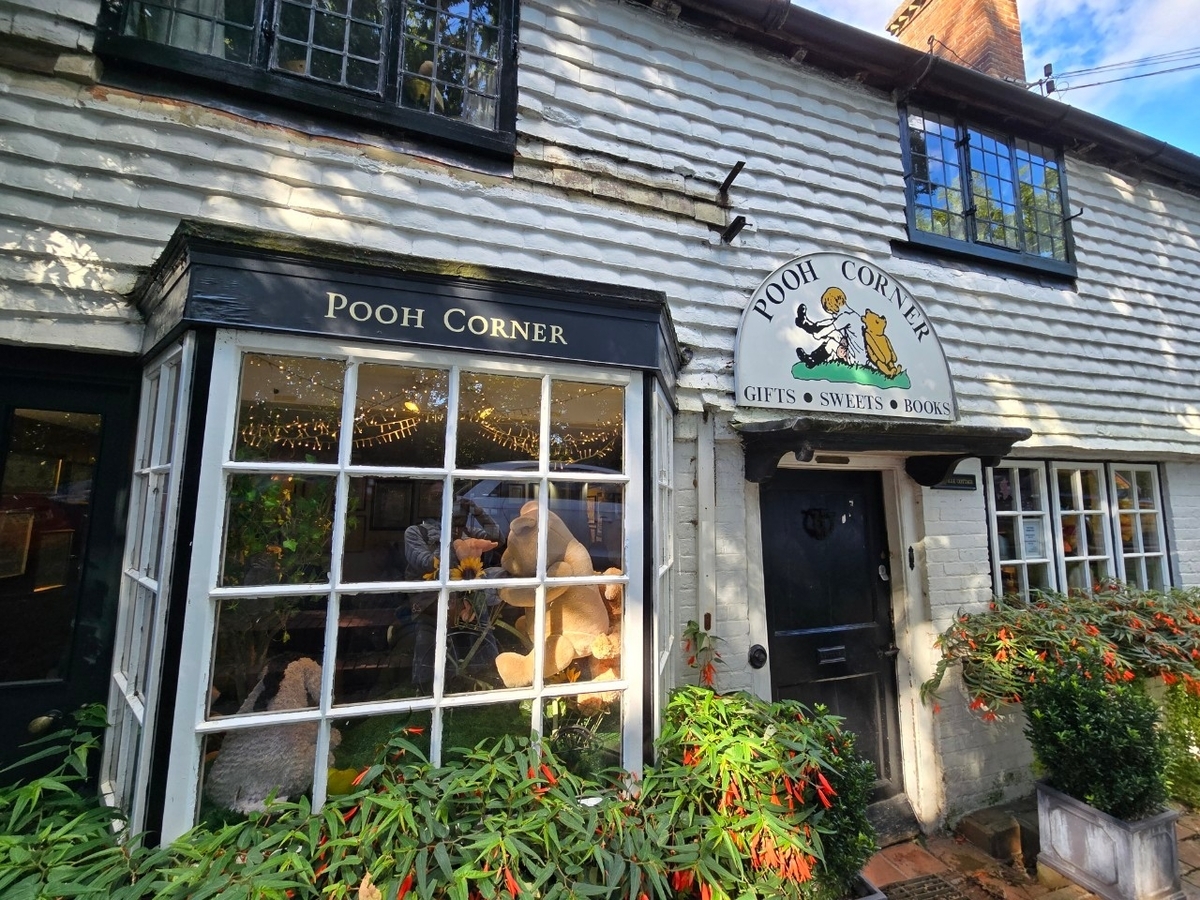 プーさん　ページ キングダムハーツ】#28 ついにちぎれたページコンプリート！/100