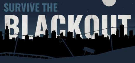 Pc 気になるゲームメモ Survive The Blackout クマネコとゲームをしよう