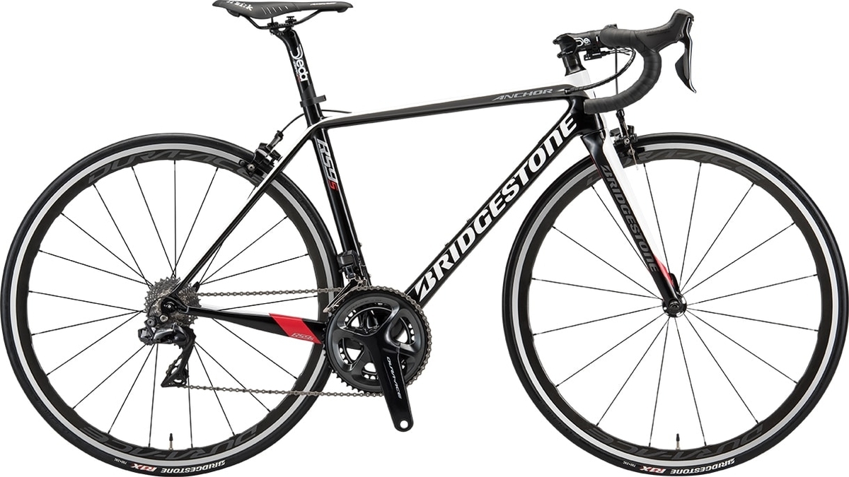 BRIDGESTONE ANCHOR 2020年モデルがついに発表