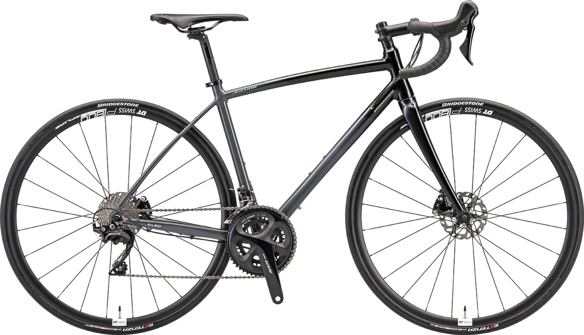 BRIDGESTONE ANCHOR 2020年モデルがついに発表