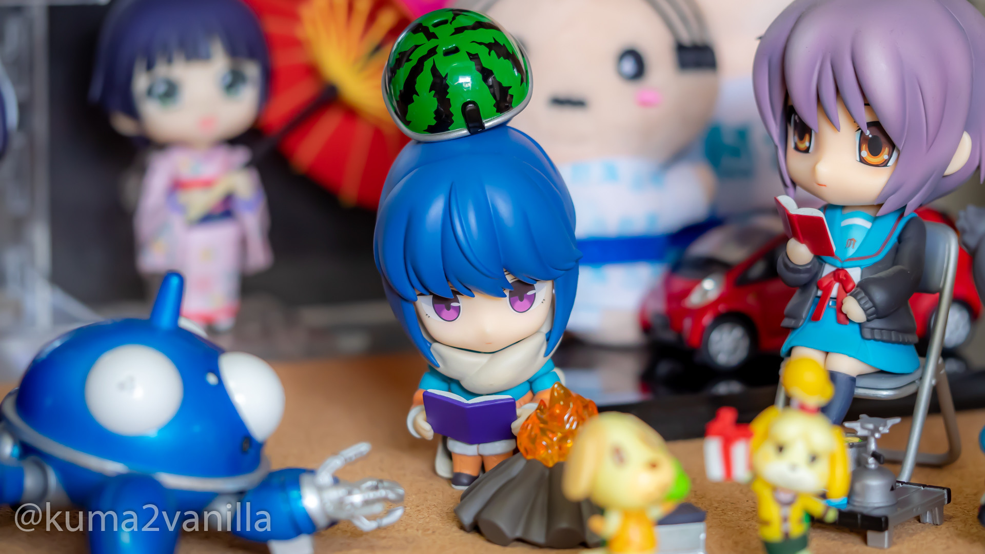 どうぶつの森 しずえ ねんどろいど 61wbwh+yZHL._UF894,1000_QL80_.jpg