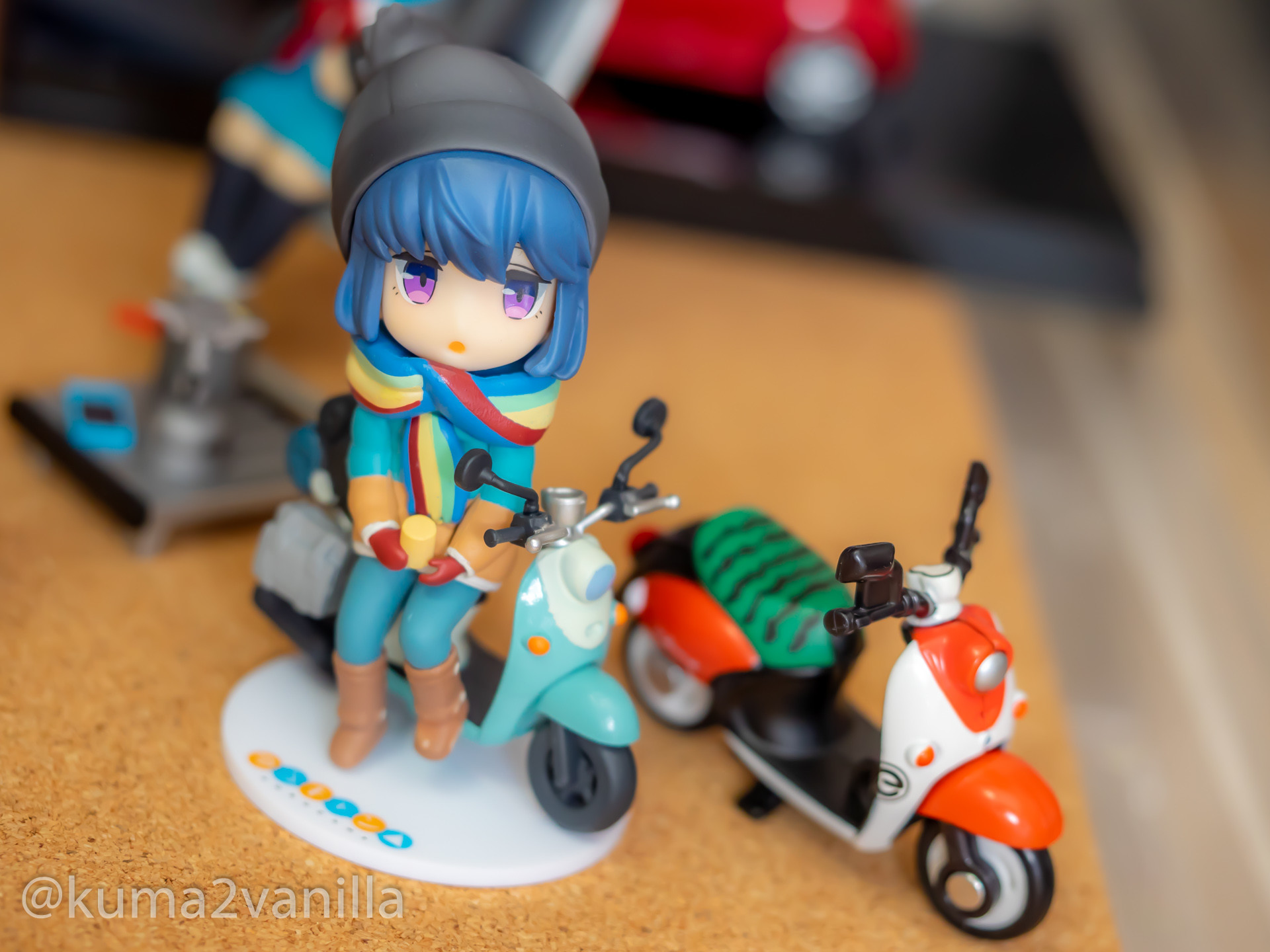 どうぶつの森 しずえ ねんどろいど ねんどろいど しずえ 冬服Ver.