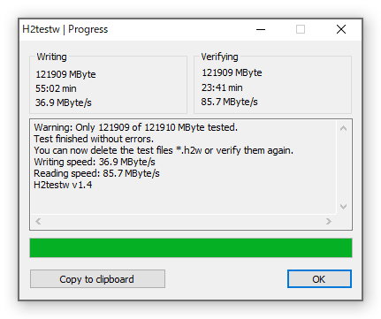 ずし様確認 スマホ用にmicroSDカードを購入したのでレポ。偽物チェックもOK