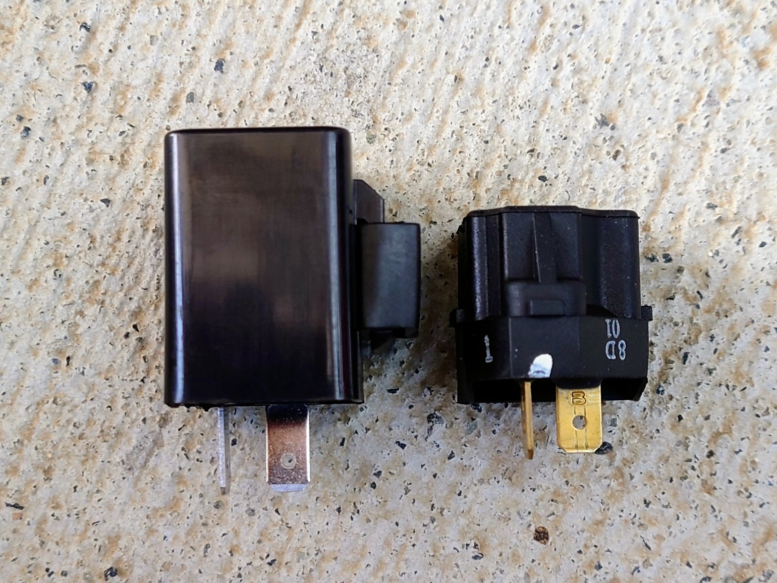 TRF416WE 予備パーツ多数付き TRF416WE 予備パーツ多数付き ETC取り付け準備（カワサキ Ninja