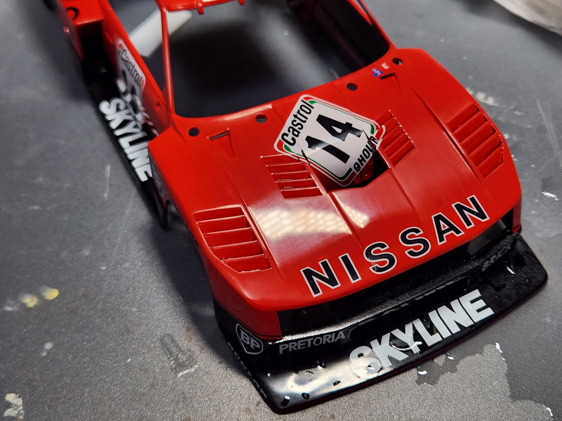 タミヤ アオシマ プラモデル まとめ 破損 新品未使用 アオシマから塗装済み1/12スケールモデル「KAWASAKI Ninja ZX
