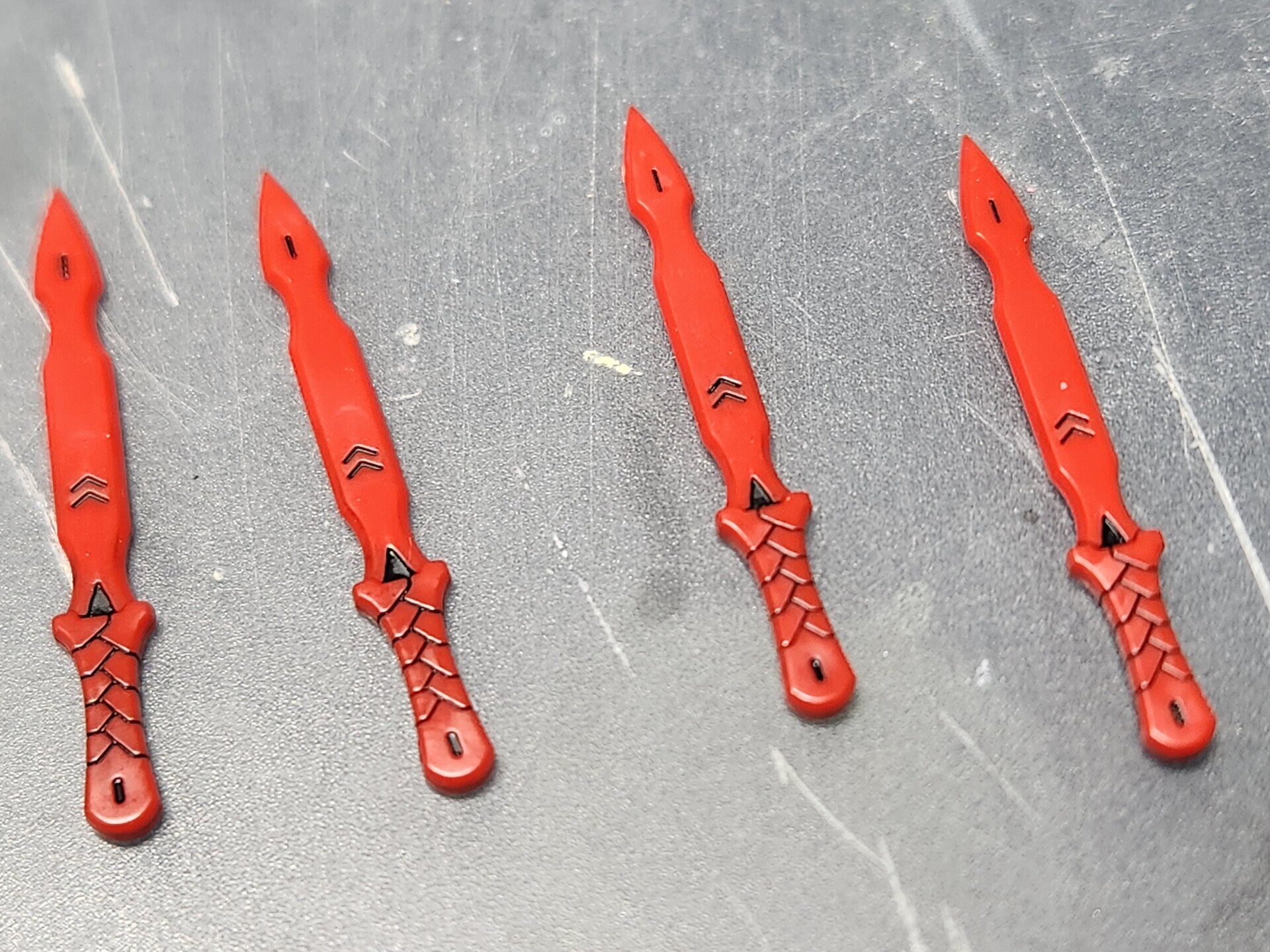 製作レビュー】#メガミデバイス 朱羅 忍者 枢 を1/12バイク Kawasaki