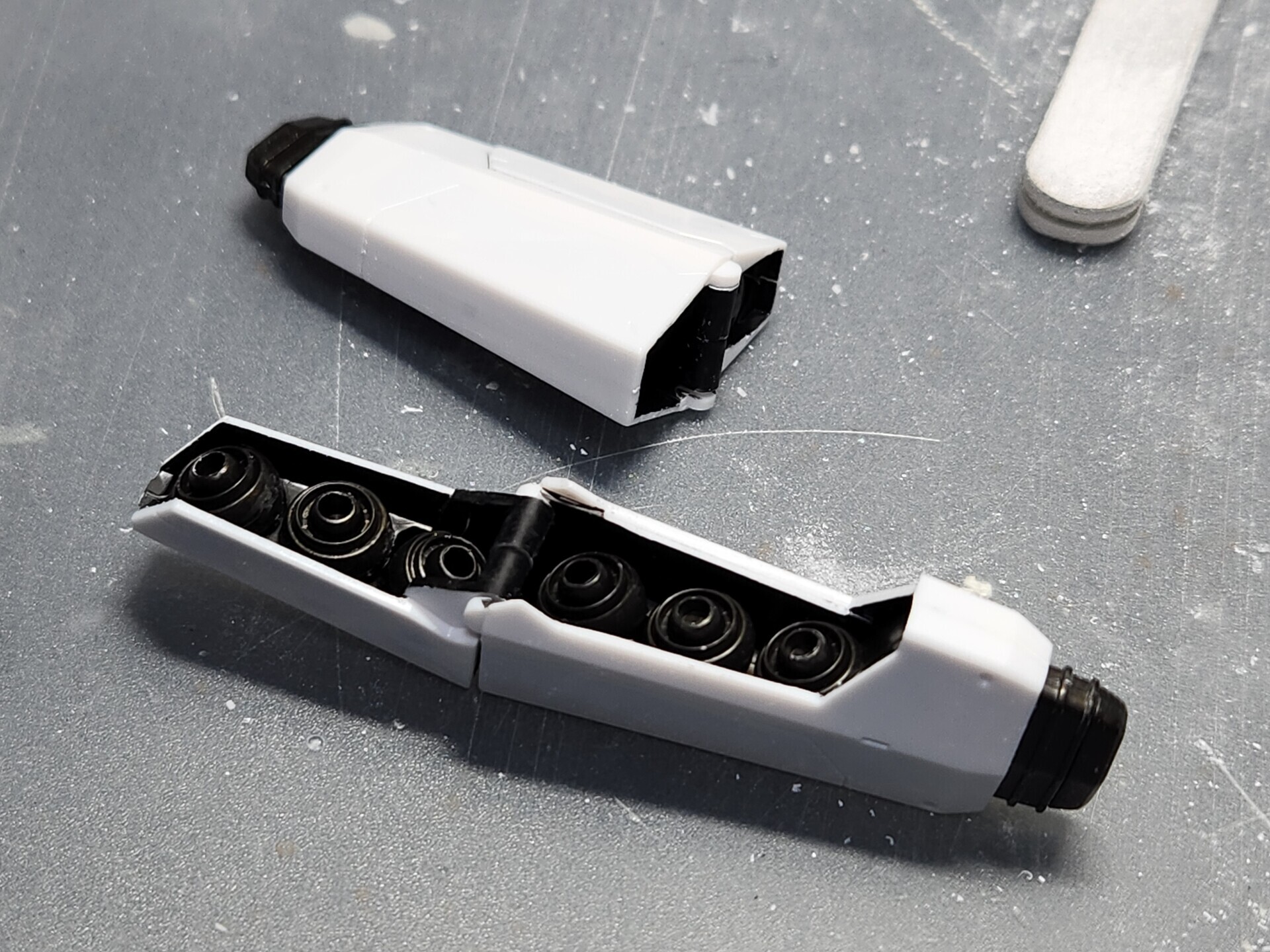 ホワイトフレア　ar72種類コンプ　まとめ売り　1セット ブラックボルト ホワイトフレア ARコンプセット - メルカリ