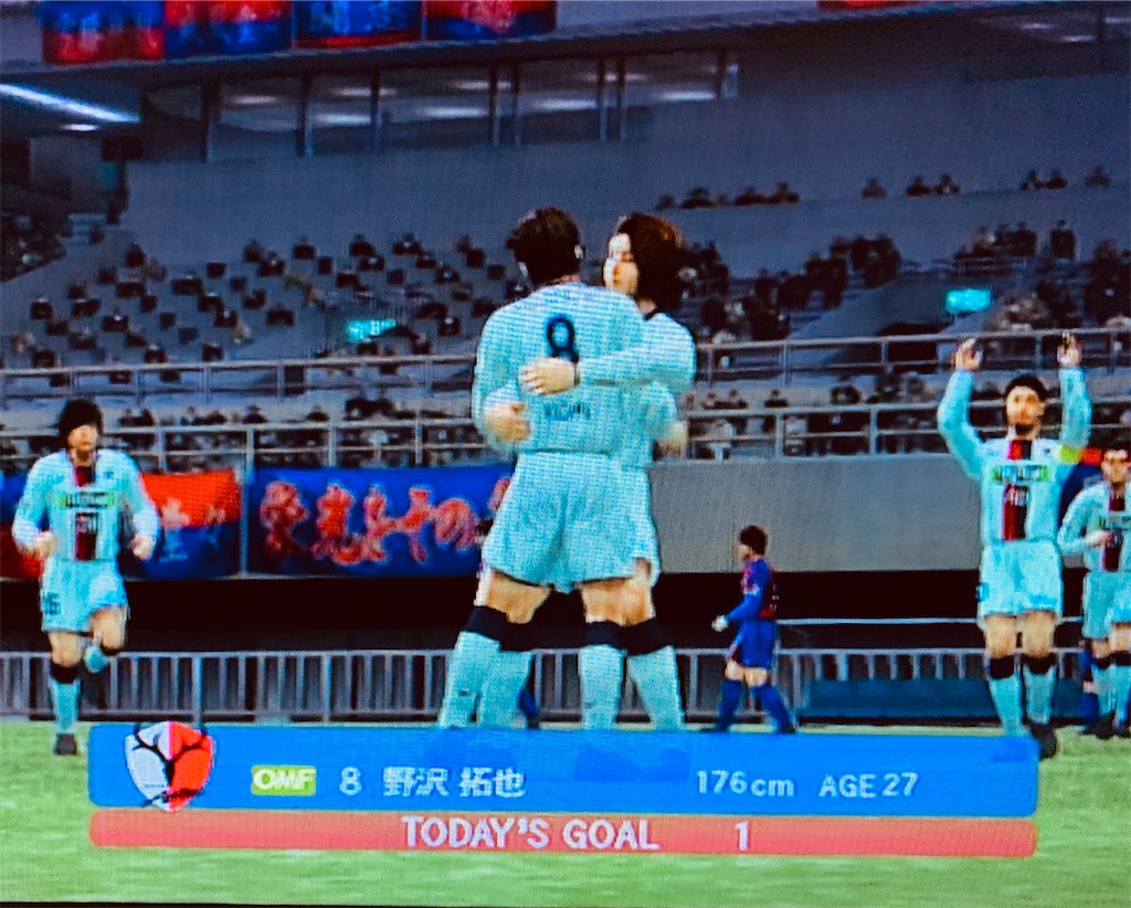 不定期 09年を戦う Part 6 クマのサッカー日記 不定期 09年を戦う Part 6 クマのサッカー日記