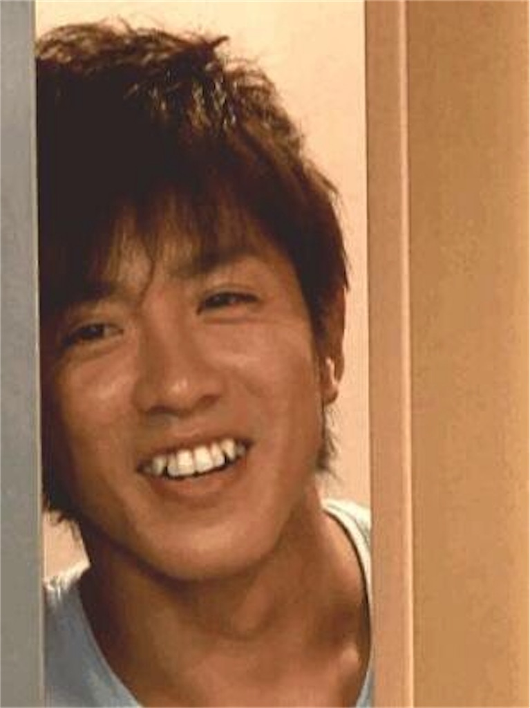 付き合うなら丸山隆平 チョコスコーンがお好き
