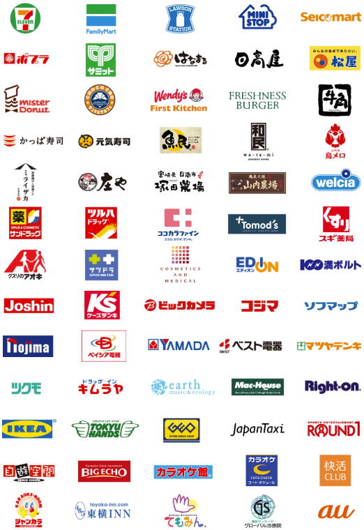 au ペイ ビックカメラ