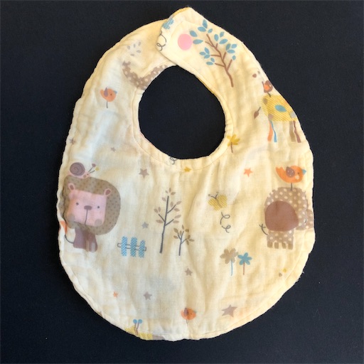 妊娠中にスタイを手作りしたら めちゃくちゃ役立っている話 平凡主婦くまのお悩み 疑問解決ログ