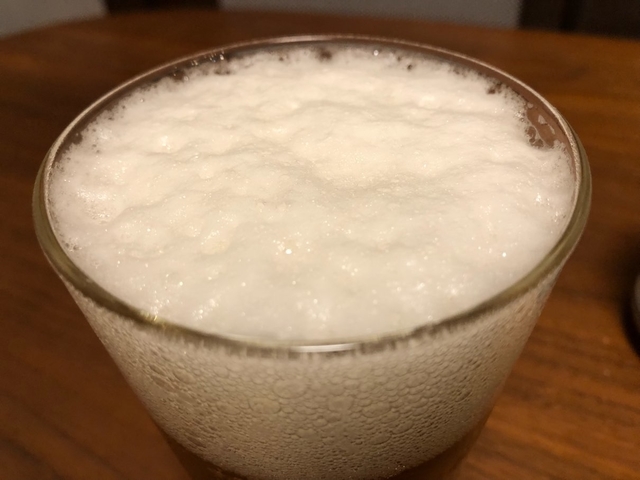 レビュー ノンアルコールビール ヴェリタスブロイ は授乳中 妊娠中でもok 休肝日にも 主婦くまのお悩み解決ログ