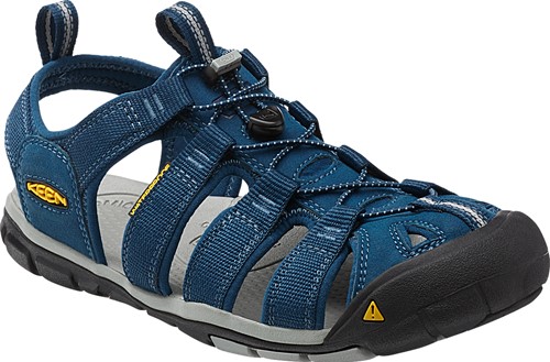 keen スポーツサンダル