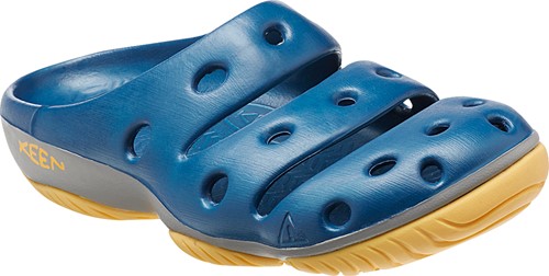 keen ヨギ
