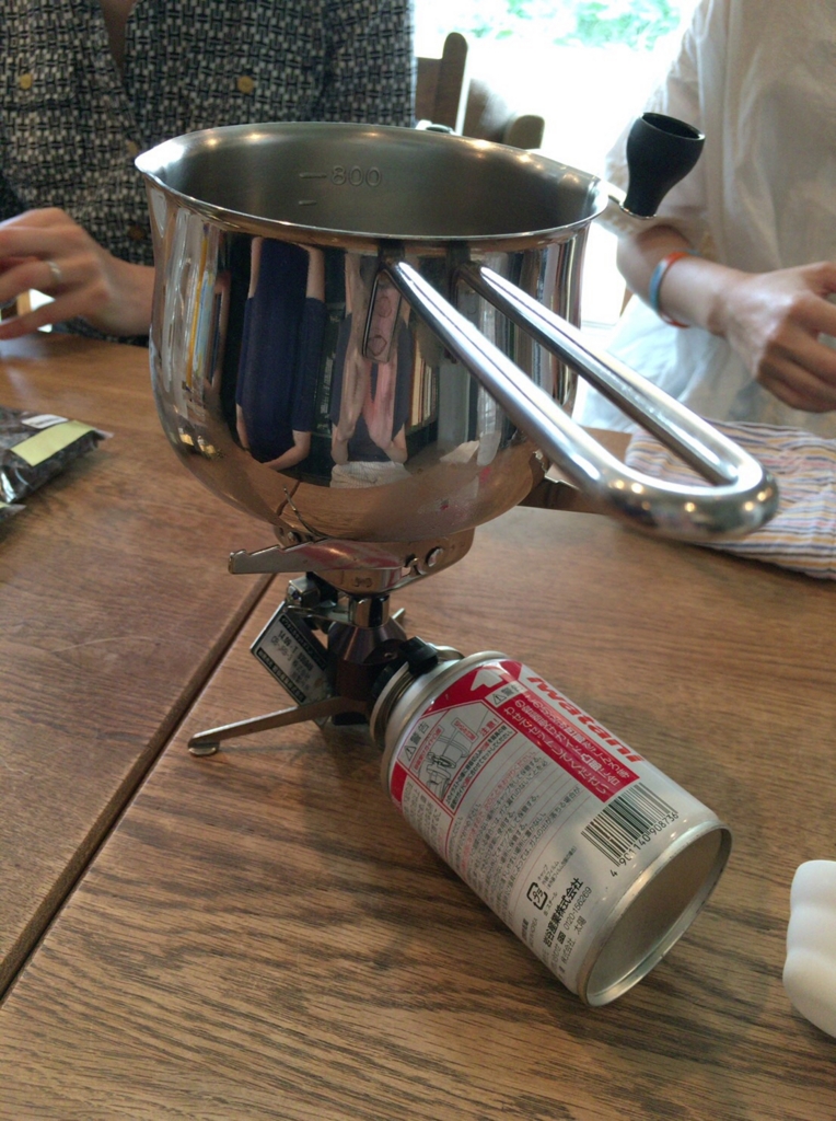 オブスキュラ Obscura coffee 3