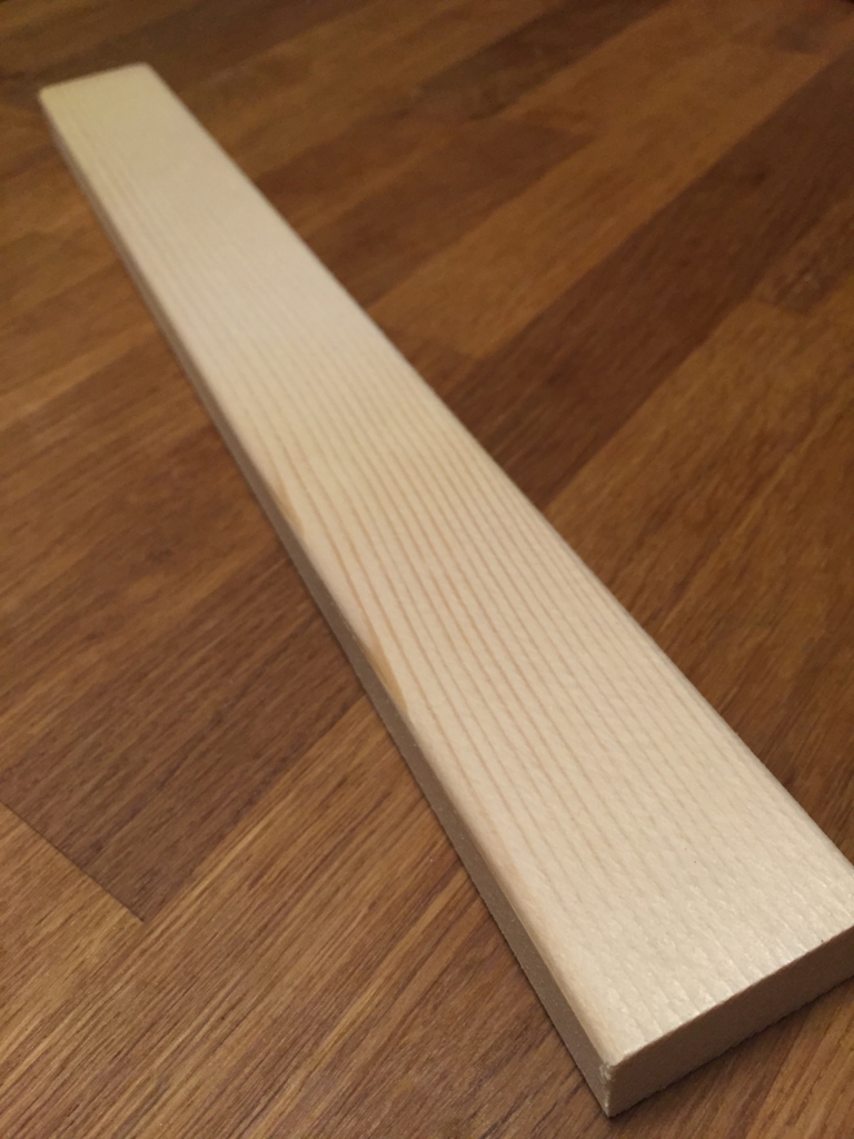 パームレスト　アームレスト　DIY　1