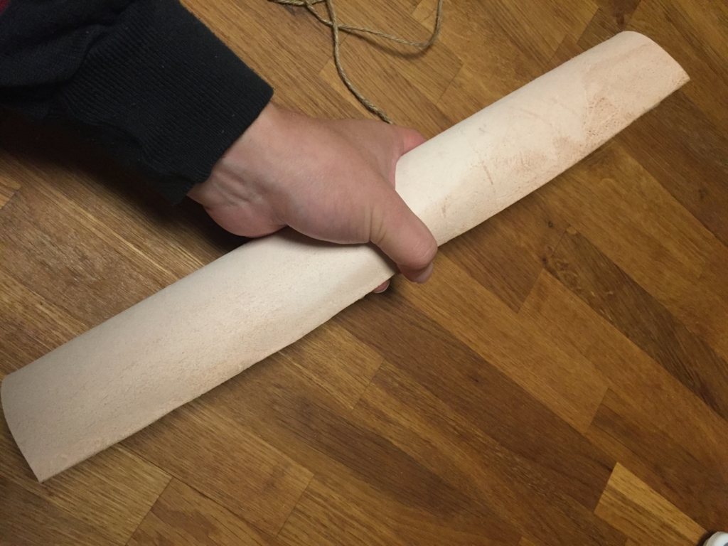 パームレスト　アームレスト　DIY　4