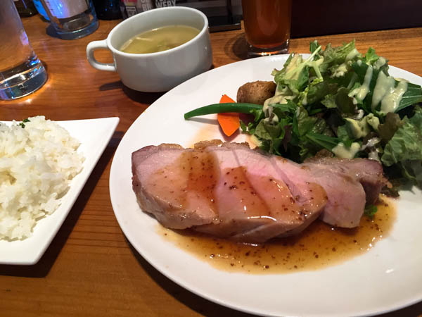 クラフトビアマーケット　ロースト