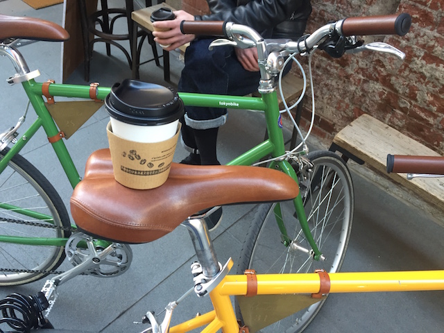 浅草 自転車 レンタル