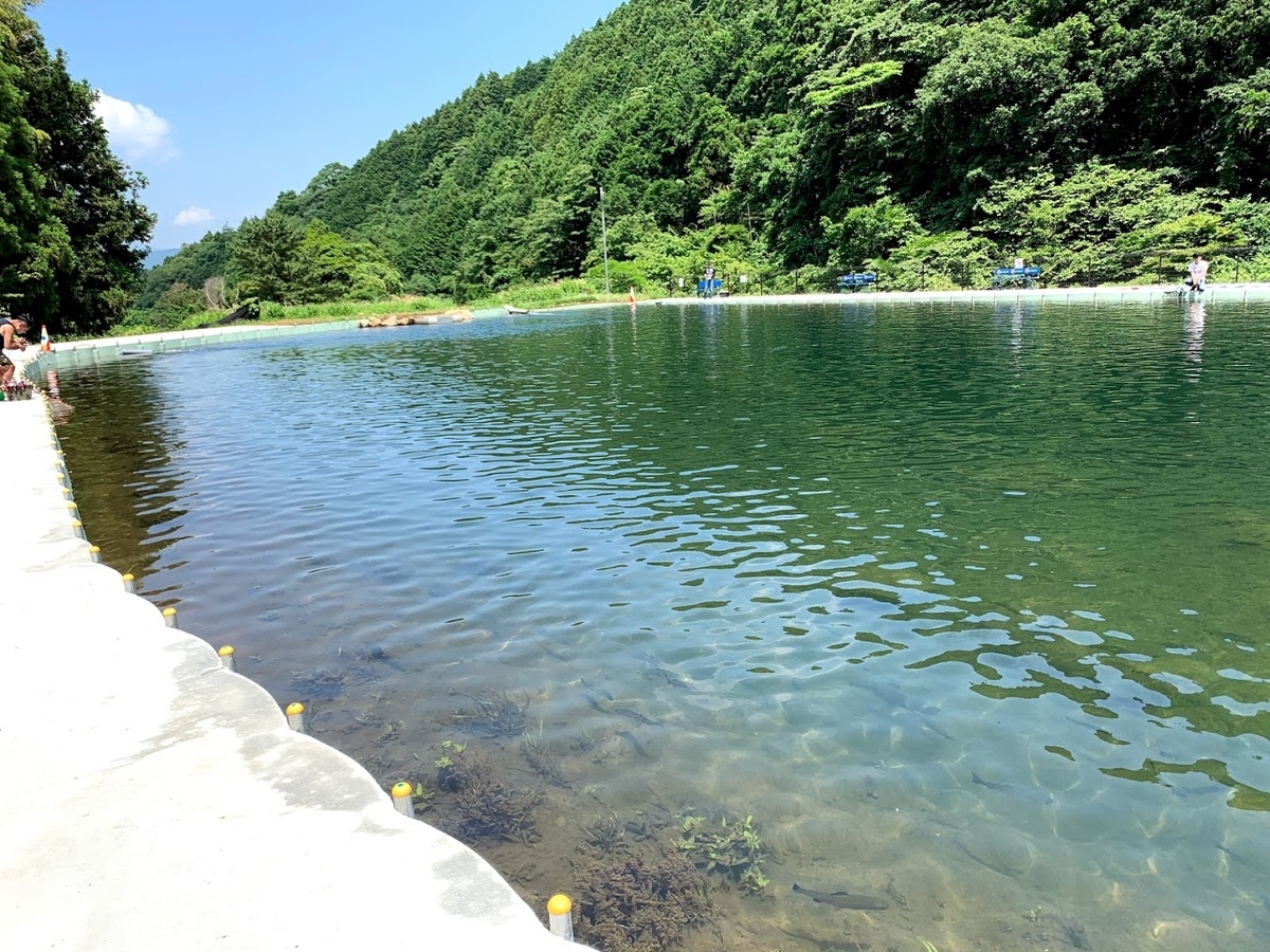 祝 足柄キャスティングエリア再開 クマゴロー釣果