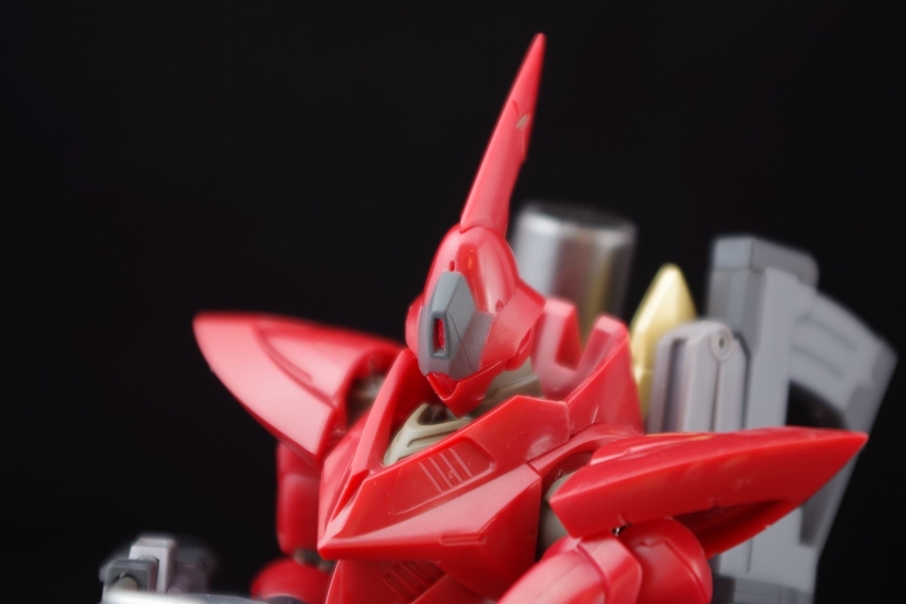 FIG]魂ウェブ商店限定 ROBOT魂(SIDE AS) コダールi(ヴェノム