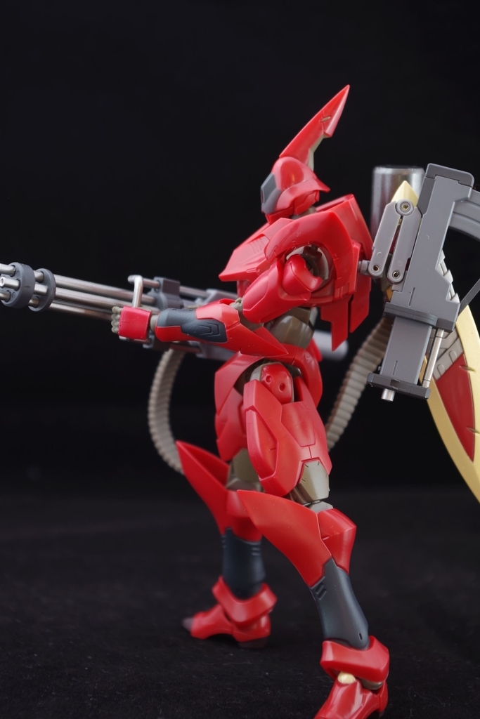 フルメタル・パニック! TSR ROBOT魂 SIDE AS コダールm(中古品)