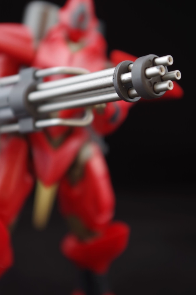 ROBOT魂 [SIDE AS] 魂ウェブ限定 フルメタル・パニック！TSR コダールi