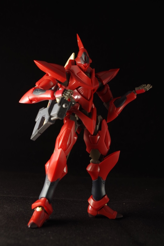 フルメタル・パニックTSR ROBOT魂 ＜SIDE AS＞ コダールi(ヴェノム) i8my1cf ROBOT魂 <SIDE AS> コダールi(ヴェノム) | フィギュア