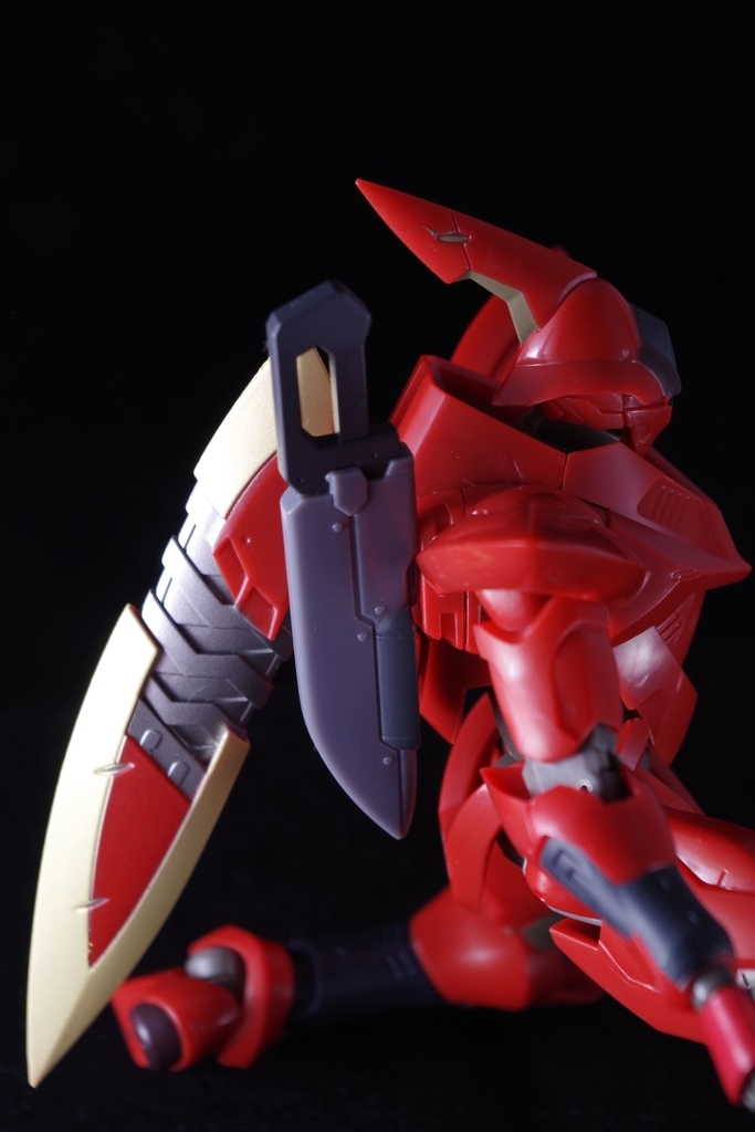 ROBOT魂 [SIDE AS] 魂ウェブ限定 フルメタル・パニック！TSR コダールi