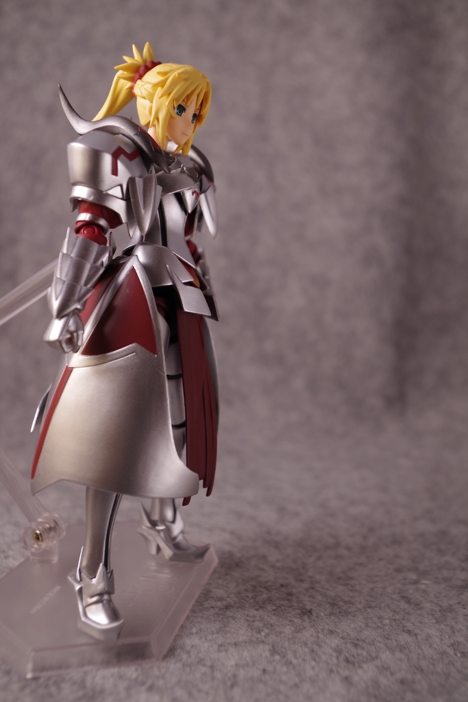 figma Fate/Apocrypha “赤