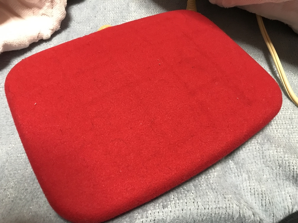 電気あんか始めました - くまはうすブログ はてなブログ版