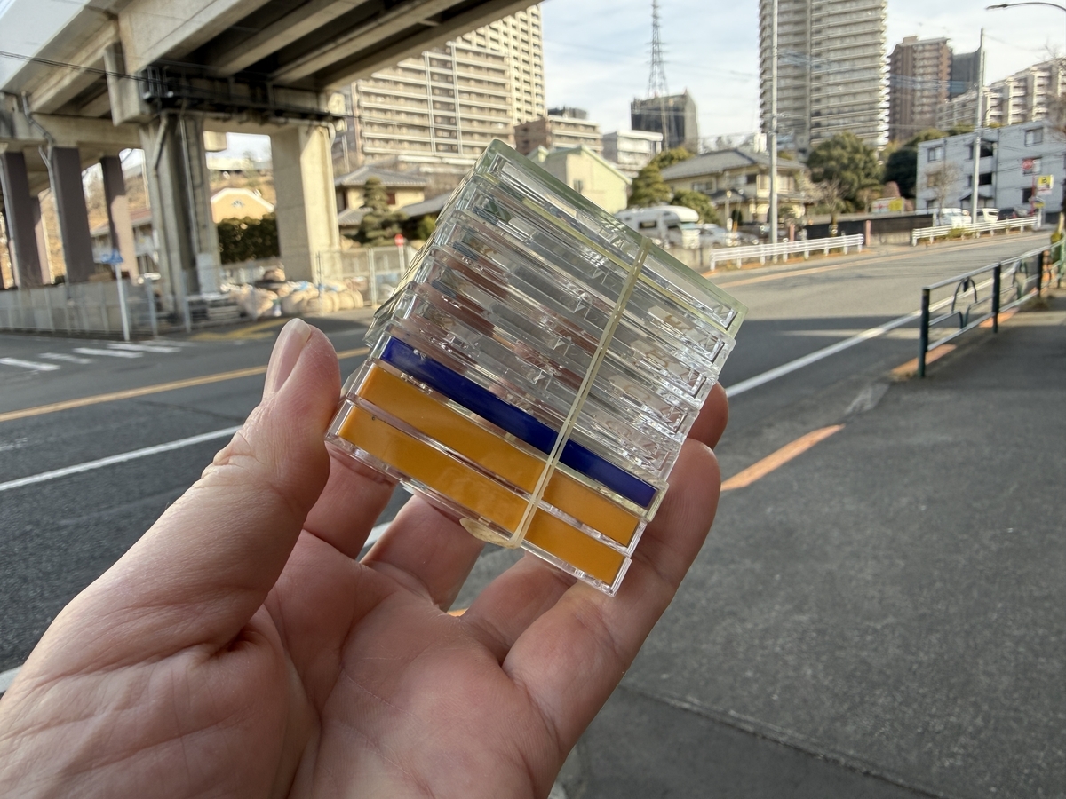 今日も午前中はデルパラ10　南大沢店へ