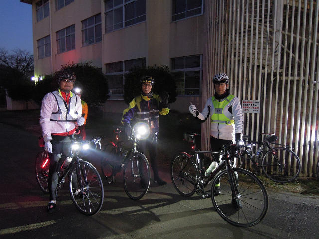 念願かなった九州横断サイクリング - くまもと自転車紀行