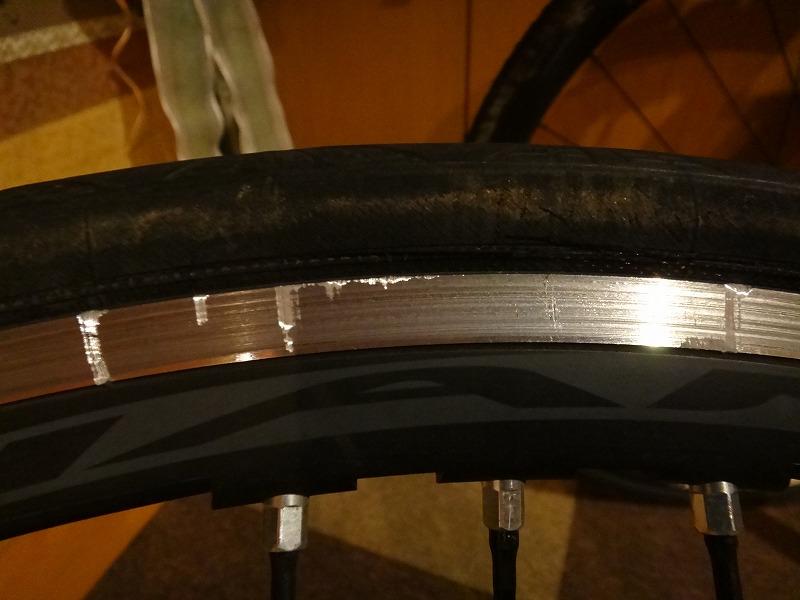 ホイールのラチェット音をいじくる - くまもと自転車紀行