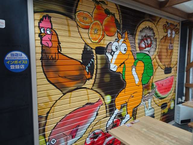 市街地の裸婦像めぐり - くまもと自転車紀行