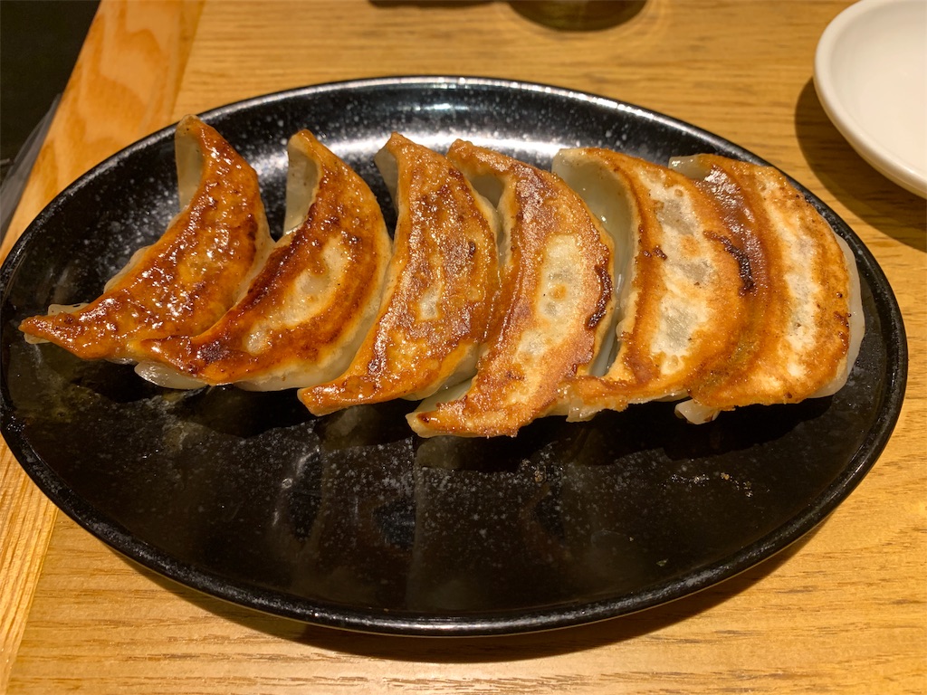 オリオン餃子 宇都宮駅前通り店 深夜営業のおすすめ宇都宮餃子店 栃ハピ日記