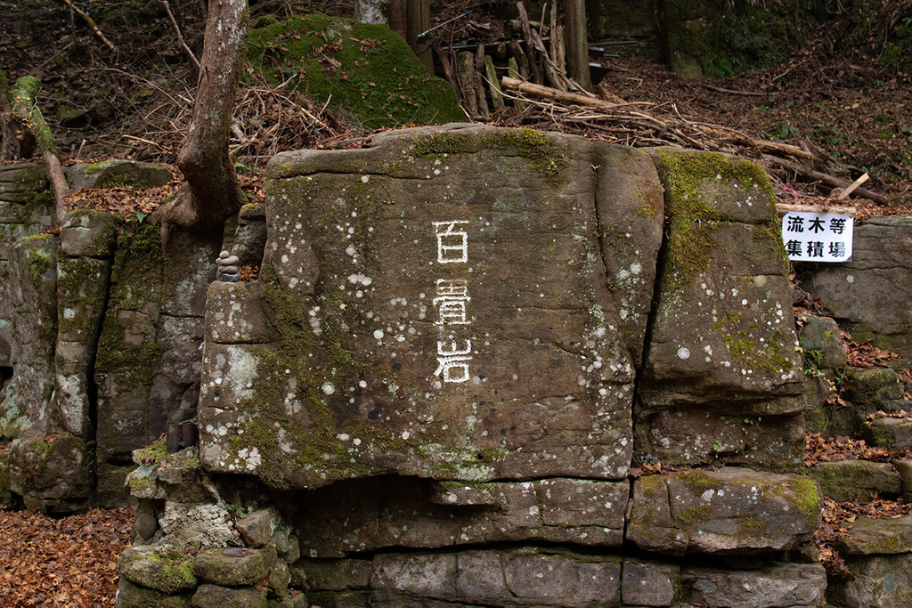 赤目四十八滝