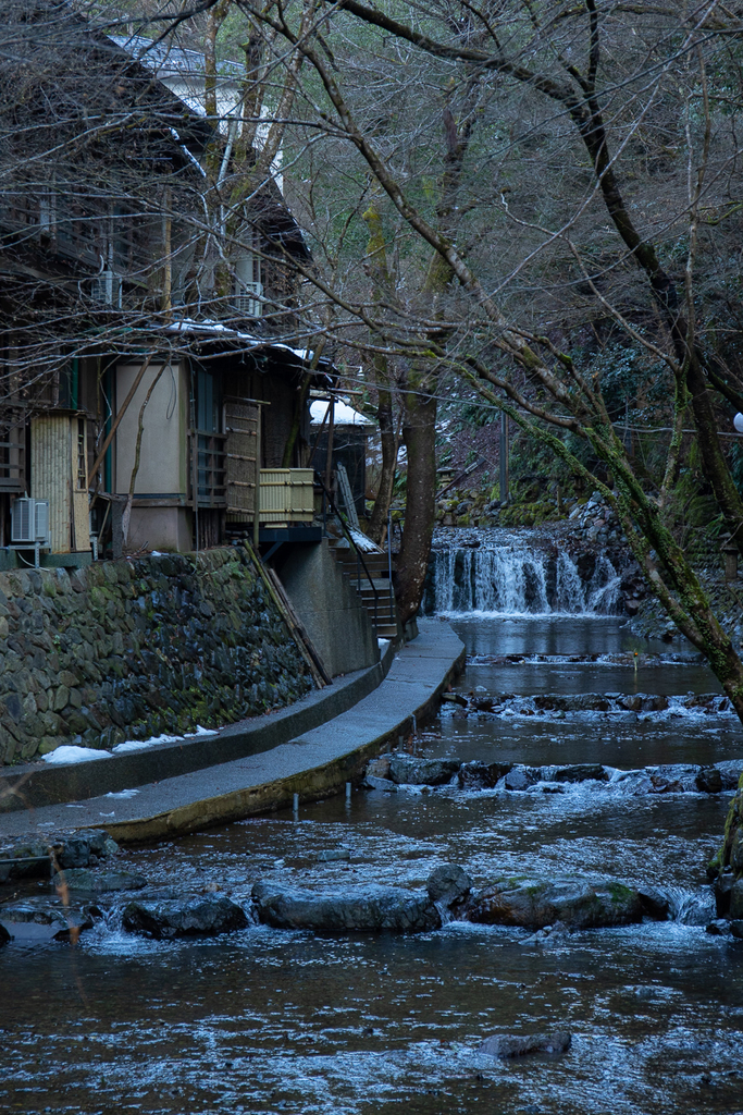 貴船神社