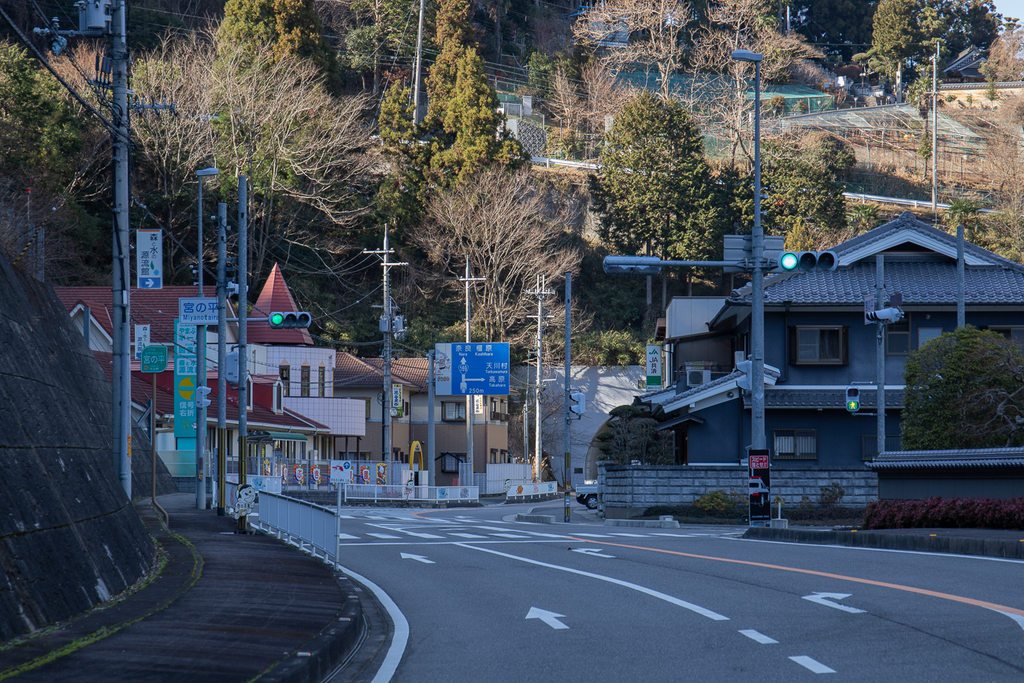下北山村