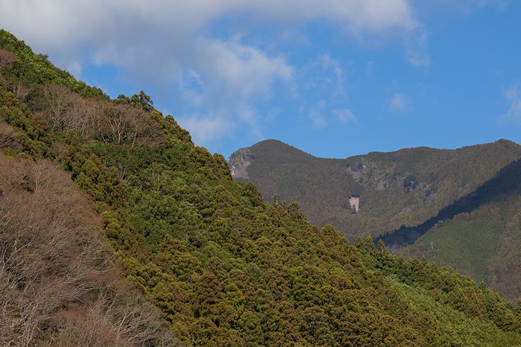 下北山村