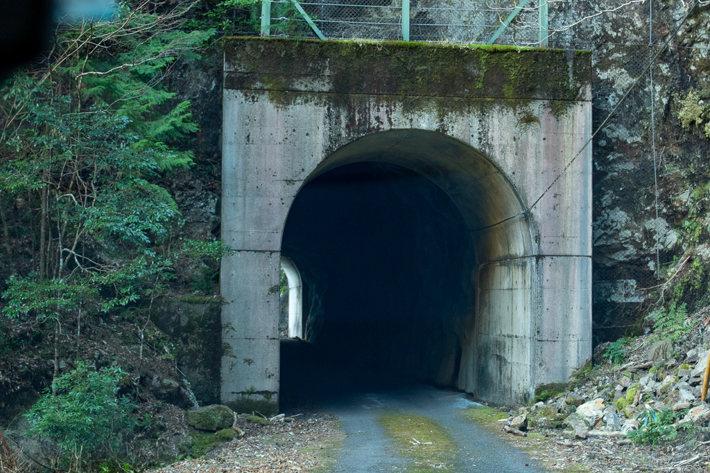 前鬼・不動七重の滝