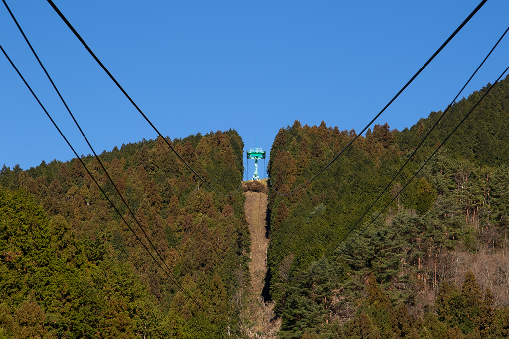 金剛山