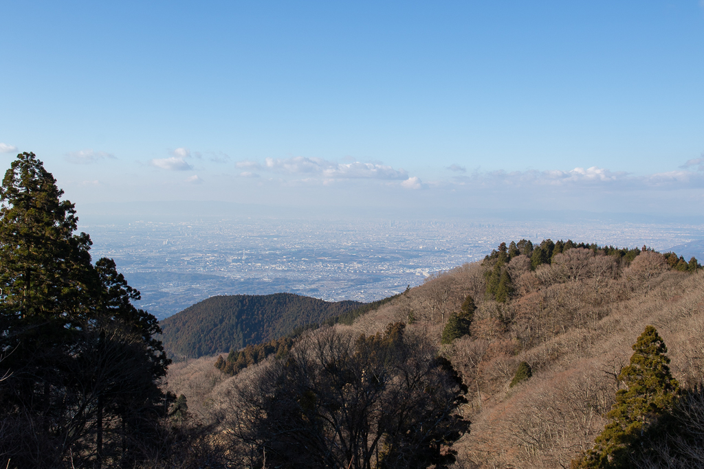 金剛山