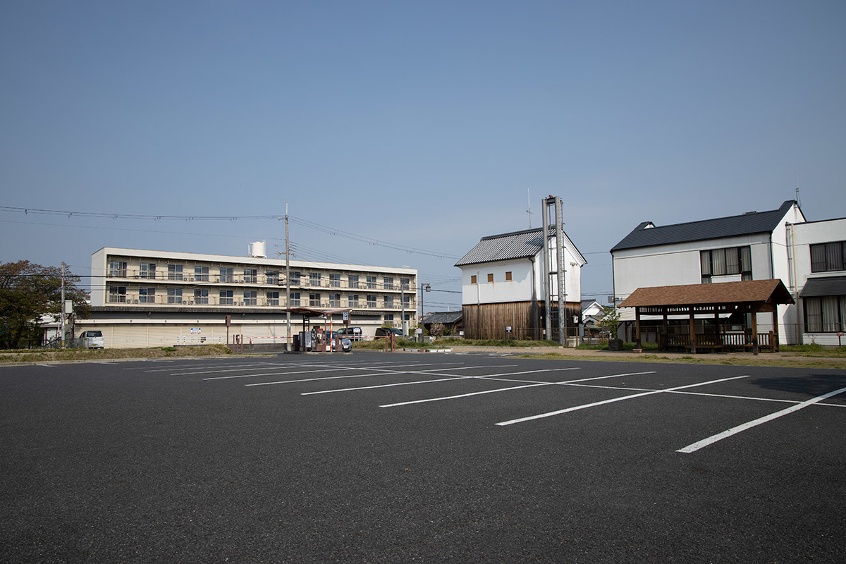 奈良県橿原市今井町