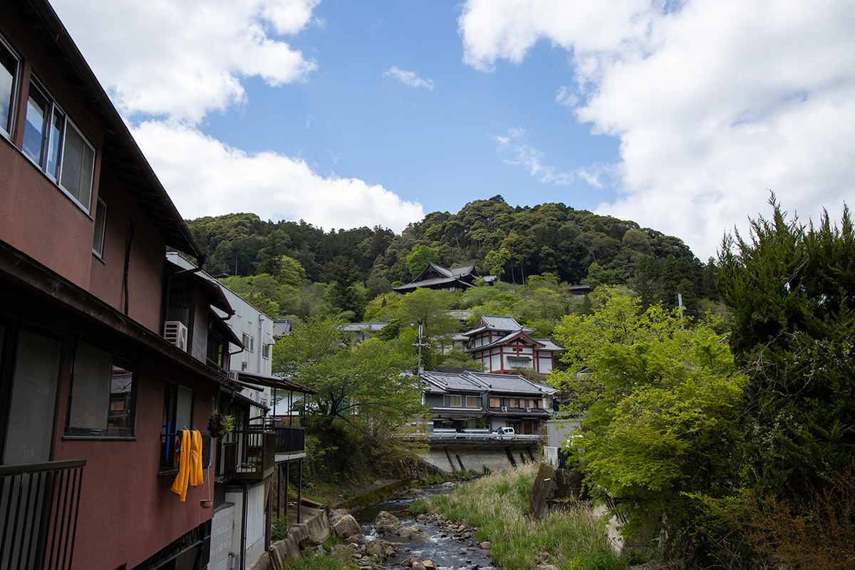 奈良県長谷寺