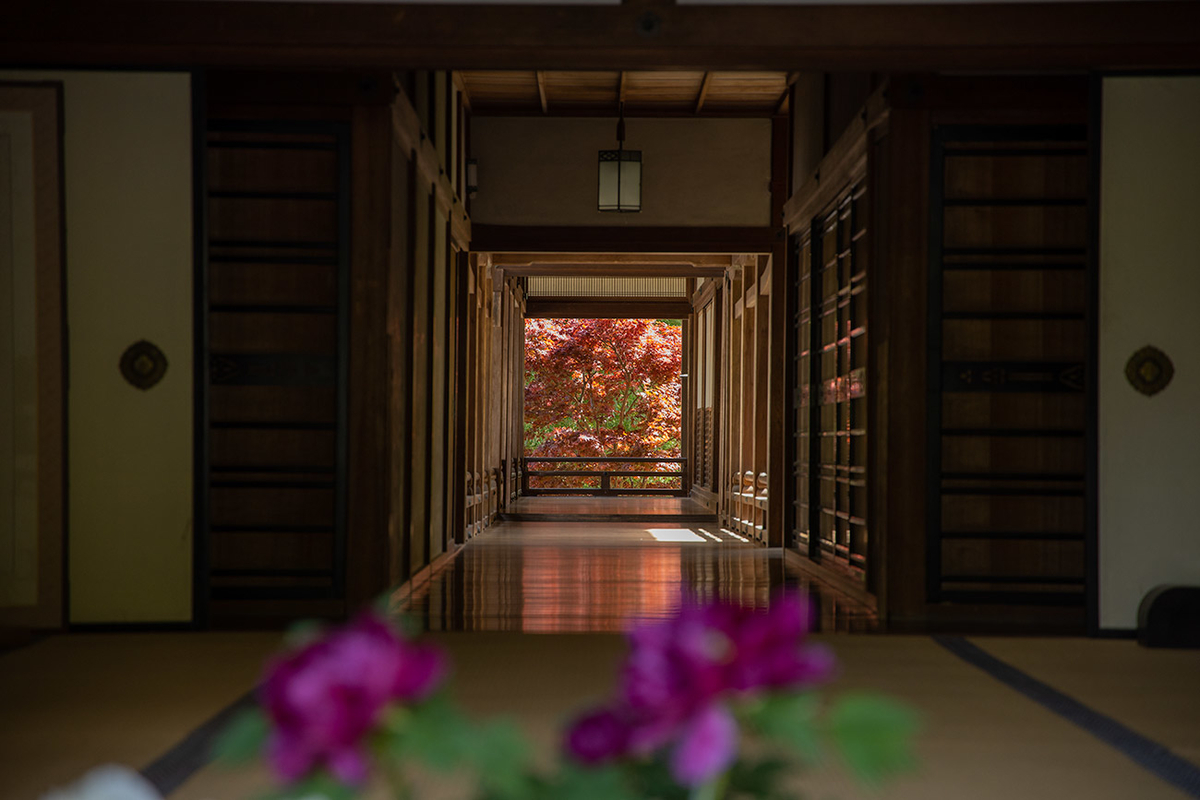 奈良県長谷寺