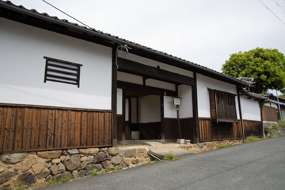 日本最強の城、高取城跡